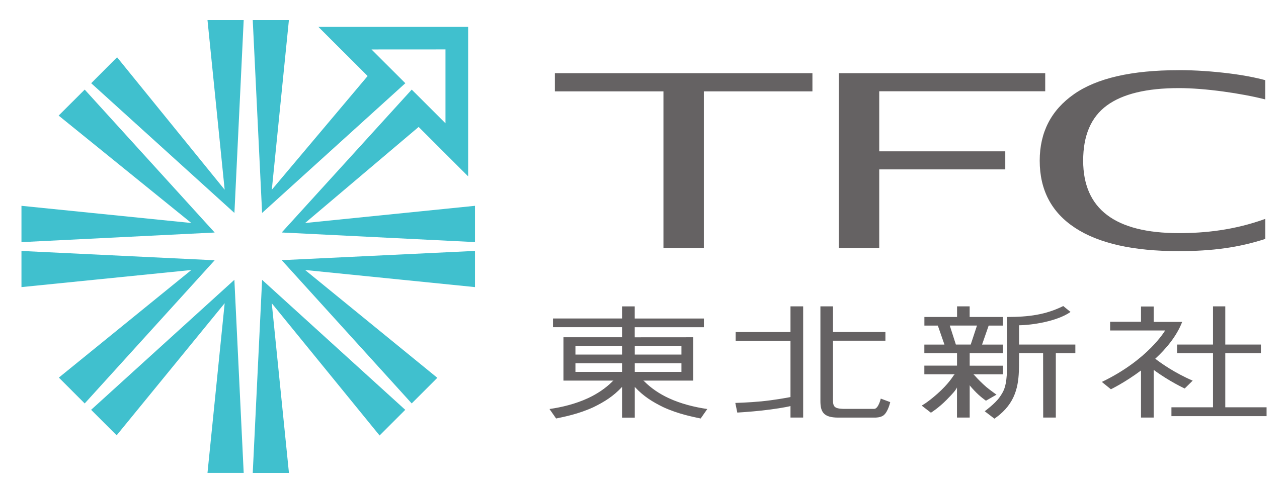 TFCロゴ